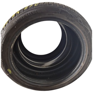 Anvelope SH Iarna 215/45/18 Vredestein Wintrac Pro 215 45 18 R18 93V - Img 5