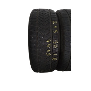Anvelope SH Iarna 215/50/18 Vredestein Wintrac Xtreme S 215 50 18 R18 92V - Img 2