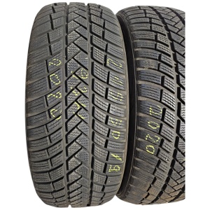 Anvelope SH Iarna 215/50/19 Vredestein Wintrac Pro 215 50 19 R19 93H - Img 2