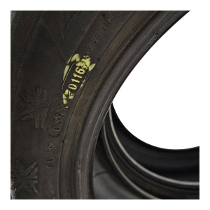 Anvelope SH Iarna 215/55/17 Michelin Alpin 5 215 55 17 R17 98V - Img 4