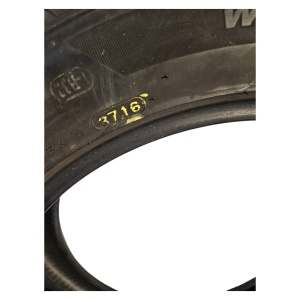 Anvelope SH Iarna 215/55/18 Hankook Winter I Cept Evo 2 215 55 18 R18 99V - Img 4