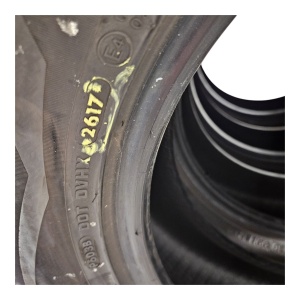 Anvelope SH Iarna 215/60/16 Vredestin Wintrac Xtreme S 215 60 16 R16 99H - Img 4