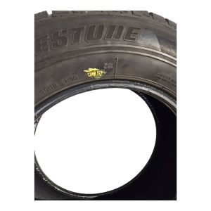 Anvelope SH Iarna 215/65/16 Bridgestone Blizzak Lm 30 215 65 16 R16 98H - Img 4