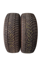 Anvelope SH Iarna 215/65/16 Maxxis Presa Snow 215 65 16 R16 98H - Img 1