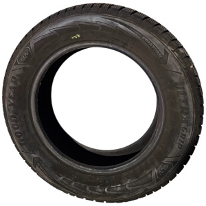 Anvelope SH Iarna 215/65/17 Good Year Ultra Grip Performance 215 65 17 R17 99V - Img 5