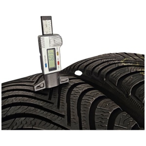 Anvelope SH Iarna 215/65/17 Michelin Alpin 5 215 65 17 R17 99H - Img 3