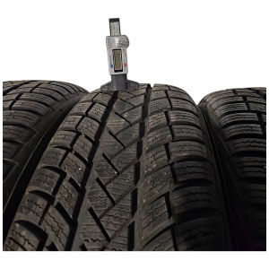 Anvelope SH Iarna 215/65/17 Vredestein Wintrac Pro 215 65 17 R17 99V - Img 3