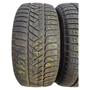 Anvelope SH Iarna 225/40/18 Pirelli Sottozero 225 40 18 R18 92H - Img 2