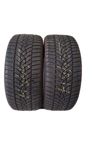 Anvelope SH Iarna 225/45/17 Goodyear UltraGrip Performance 225 45 17 R17 91H - Img 1