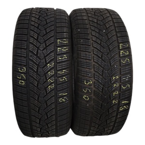 Anvelope SH Iarna 225/45/18 Goodyear Ultra Grip Performance 225 45 18 R18 95H - Img 1
