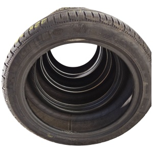 Anvelope SH Iarna 225/45/18 Michelin Pilot Alpin 225 45 18 R18 95V - Img 5