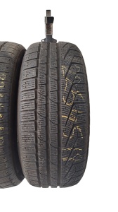 Anvelope SH Iarna 225/45/18 Pirelli SottoZero 225 45 18 R18 95V - Img 3