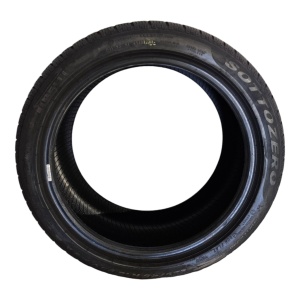 Anvelope SH Iarna 225/45/18 Pirelli Sottozero 225 45 18 R18 95V - Img 5