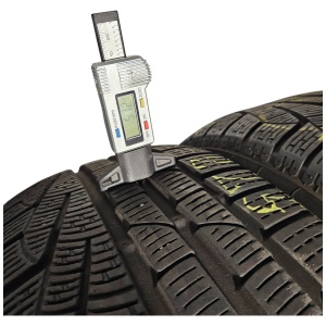 Anvelope SH Iarna 225/45/18 Pirelli Sottozero 225 45 18 R18 95V - Img 3