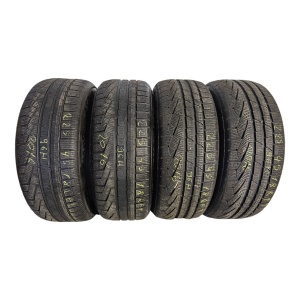 Anvelope SH Iarna 225/45/18 Pirelli Sottozero 225 45 18 R18 96H - Img 1