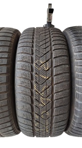 Anvelope SH Iarna 225/45/18 Pirelli SottoZero3 225 45 18 R18 91H - Img 3