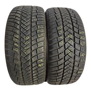 Anvelope SH Iarna 225/45/18 Vredestein Wintrac Pro 225 45 18 R18 95W - Img 1