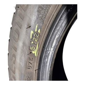 Anvelope SH Iarna 225/50/17 Bridgestone Blizzak LM001 225 50 17 R17 98H - Img 4