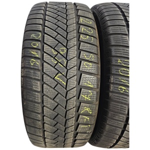Anvelope SH Iarna 225/50/17 Continental Conti Winter Contact 225 50 17 R17 98V Runflat - Img 2