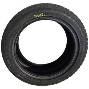 Anvelope SH Iarna 225/50/17 Dunlop Sp Wintersport 4D 225 50 17 R17 94H Runflat - Img 5