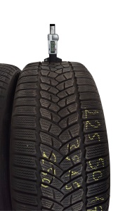 Anvelope SH Iarna 225/50/17 FIRESTONE Winterhawk 3 225 50 17 R17 98H - Img 3