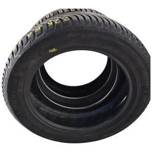 Anvelope SH Iarna 225/50/17 Michelin Alpin 5 225 50 17 R17 94H - Img 5