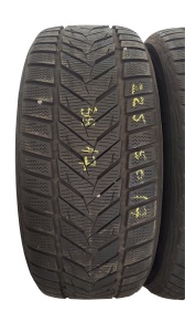 Anvelope SH Iarna 225/50/17 Vredestein WintracExtrem Z 225 50 17 R17 98H - Img 2