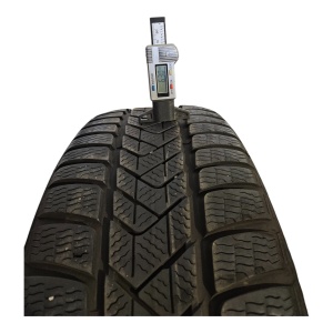 Anvelope SH Iarna 225/50/18 Pirelli Sottozero 225 50 18 R18 95H - Img 3