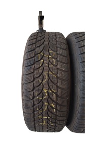 Anvelope SH Iarna 225/55/17 Bridgestone Blizzak 225 55 17 R17 97H - Img 3
