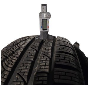 Anvelope SH Iarna 225/55/17 Pirelli Sottozero 225 55 17 R17 101V - Img 3