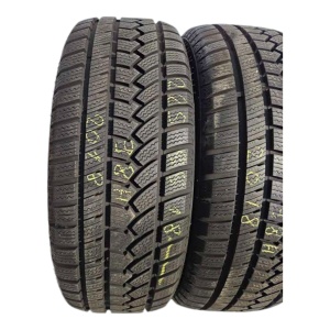 Anvelope SH Iarna 225/55/18 Hifly Win Turi 212 225 55 18 R18 98H - Img 2