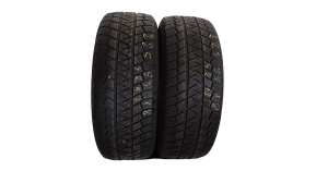 Anvelope SH Iarna 225/55/18 Michelin Latitude Alpin 225 55 18 R18 98H - Img 1