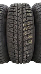 Anvelope SH Iarna 225/65/17 Falken Eurowinter 225 65 17 R17 102H - Img 2