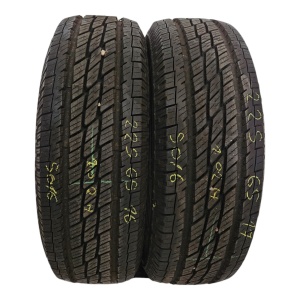Anvelope SH Iarna 225/65/17 Toyo Open Country H/T 225 65 17 R17 102T - Img 1