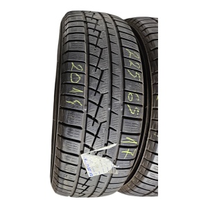 Anvelope SH Iarna 225/65/17 Yokohama W Drive 225 65 17 R17 102H - Img 2