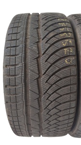 Anvelope SH Iarna 235/35/20 Michelin PilotAlpin 235 35 20 R20 92V - Img 3