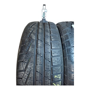 Anvelope SH Iarna 235/50/19 Pirelli Sottozero 103H - Img 2