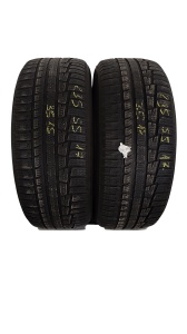 Anvelope SH Iarna 235/55/17 Nokian Wr3 235 55 17 R17 103V - Img 2