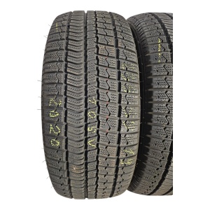 Anvelope SH Iarna 235/55/19 Double Coin Dw 300 Suv 235 55 19 R19 105V - Img 2