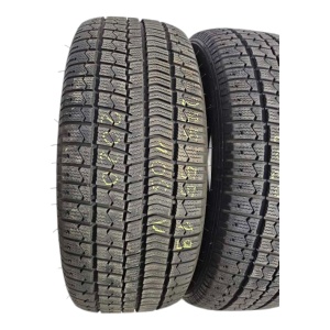Anvelope SH Iarna 235/55/19 Duble Coin Dw 300 Suv 235 55 19 R19 105V - Img 2