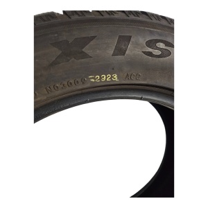 Anvelope SH Iarna 235/55/19 Maxxis Premita Snow Wp6 Suv 235 55 19 R19 105V - Img 4
