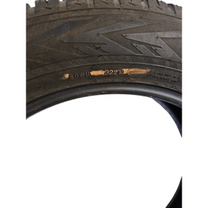 Anvelope SH Iarna 235/55/19 Nokian Vr Suv 235 55 19 R19 105V - Img 4