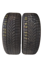 Anvelope SH Iarna 235/60/18 Bridgestone Blizzak Evo 235 60 18 R18 103H - Img 1