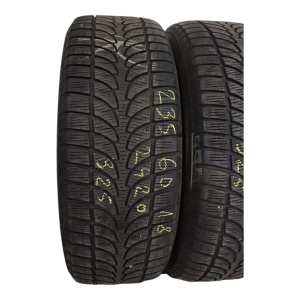 Anvelope SH Iarna 235/60/18 Bridgestone Blizzak lm 80 evo 235 60 18 R18 103H - Img 2