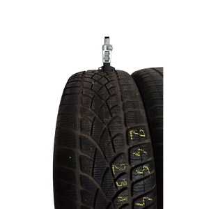 Anvelope SH Iarna 245/45/19 Dunlop SP Winter Sport 3D 245 45 19 R19 102V - Img 3