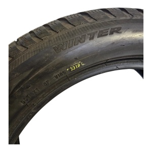 Anvelope SH Iarna 245/50/19 Pirelli Sottozero 245 50 19 R19 105V Runflat - Img 4