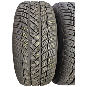 Anvelope SH Iarna 245/50/20 Vredestein Wintrac Pro 245 50 20 R20 105V - Img 2