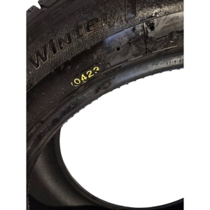 Anvelope SH Iarna 255/45/19 Hankook Winter I Cept Evo 2 255 45 19 R19 104V Runflat - Img 4