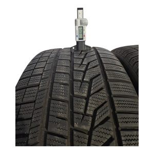 Anvelope SH Iarna 255/45/19 Hankook Winter I Cept Evo 2 255 45 19 R19 109V - Img 3