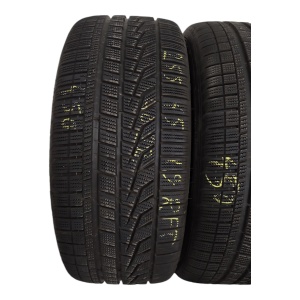 Anvelope SH Iarna 255/45/19 Hankook Winter I cept evo2 255 45 19 R19 104V Runflat - Img 2